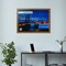 ArtToFrames 27.57x19.68 INCH / 70x50 CM Puzzle Frame for 1000 piece Puzzles.This 1.25 Inch Custom MDF Frame for Puzzles Comes with Economy Acrylic, Available in Multiple Colors